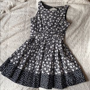 LC Lauren Conrad dress